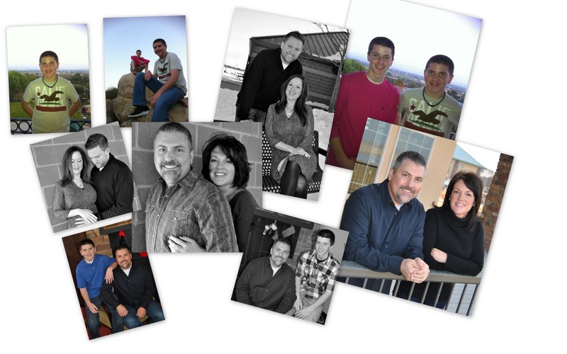 Hinton Family